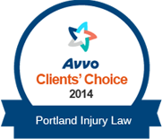 avvo client's choice